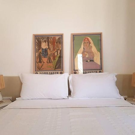 Riad Nour, Maison De Charme. Marrákes Kültér fotó