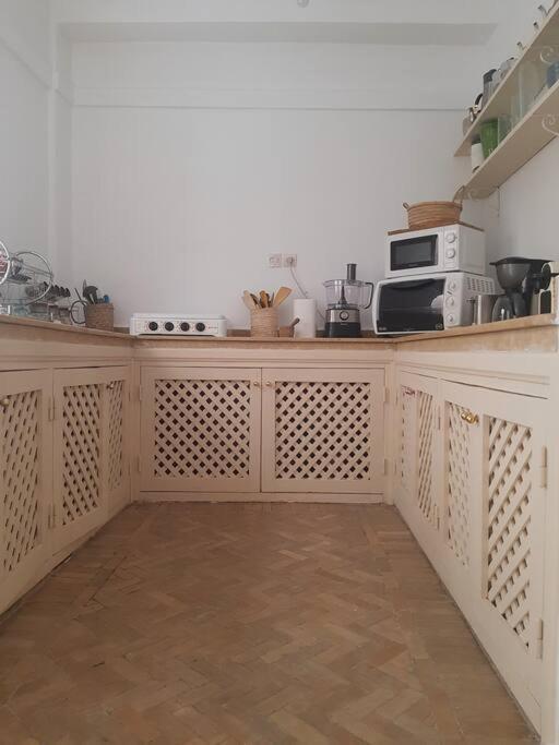 Riad Nour, Maison De Charme. Marrákes Kültér fotó