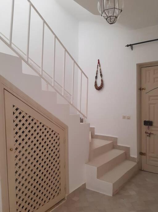 Riad Nour, Maison De Charme. Marrákes Kültér fotó