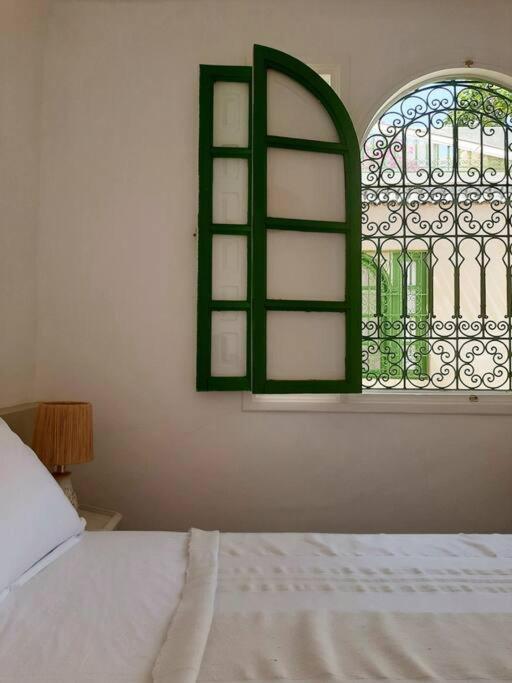 Riad Nour, Maison De Charme. Marrákes Kültér fotó