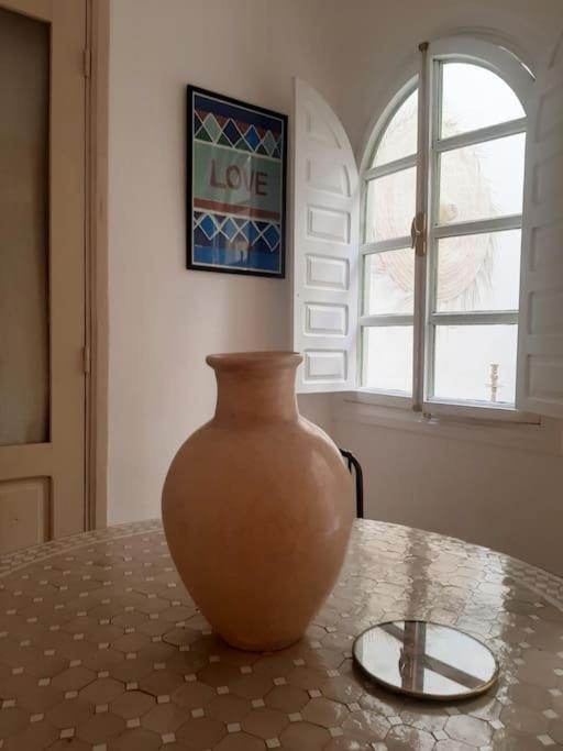 Riad Nour, Maison De Charme. Marrákes Kültér fotó